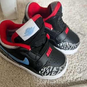 Infant Jordan’s (Size 5C)